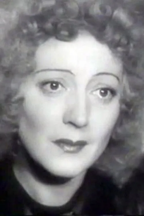 Lucienne Le Marchand