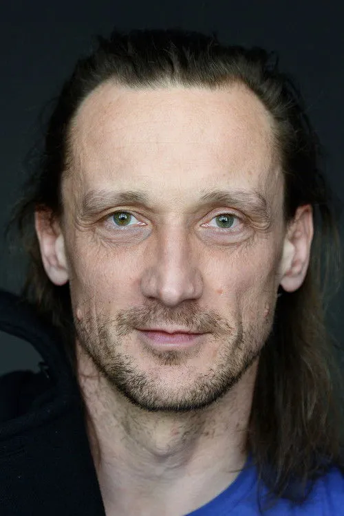 Marko Mandic