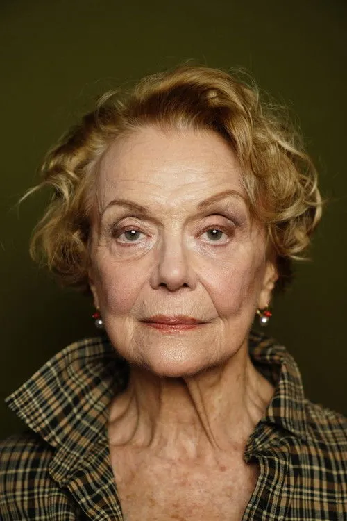 Marilú Marini