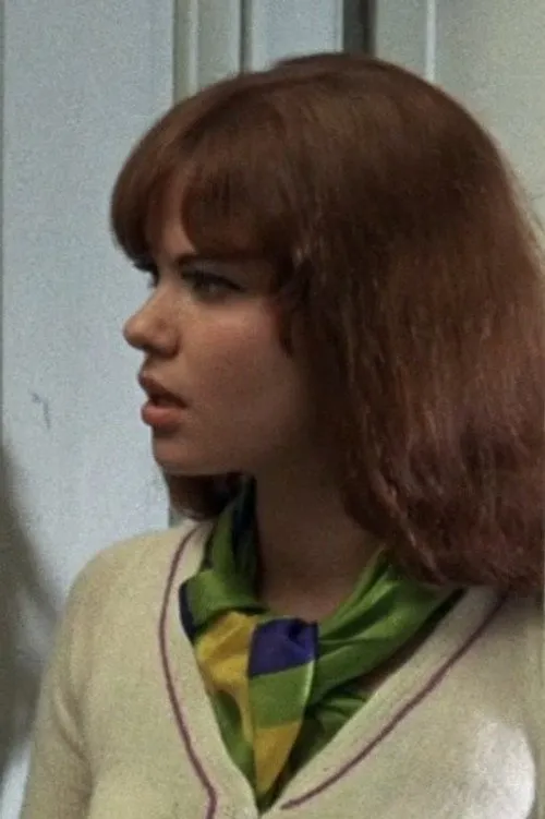 Michèle Montfort