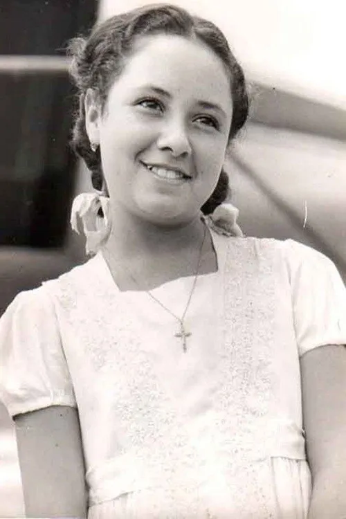 Evita Muñoz Chachita