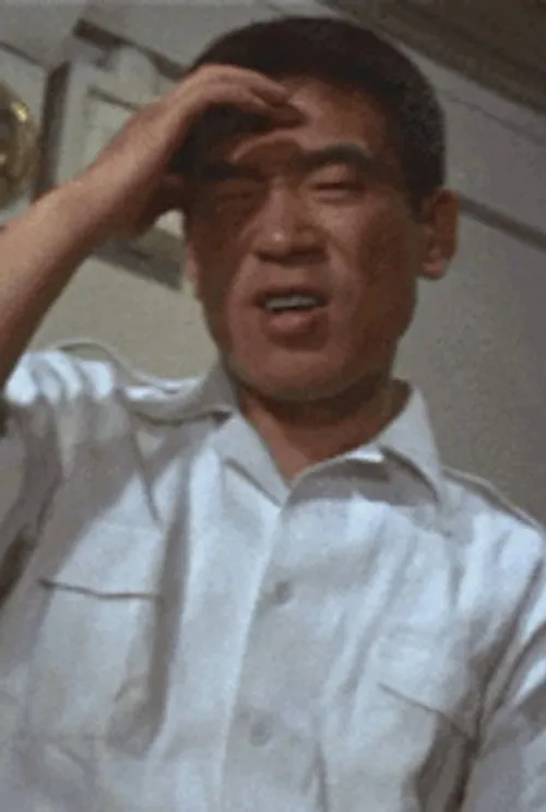 Yutaka Nakayama