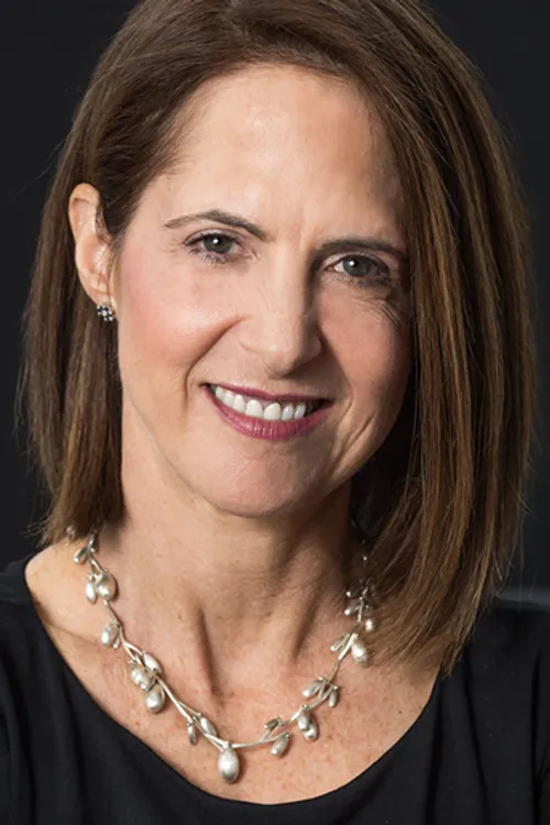 Lynn Novick