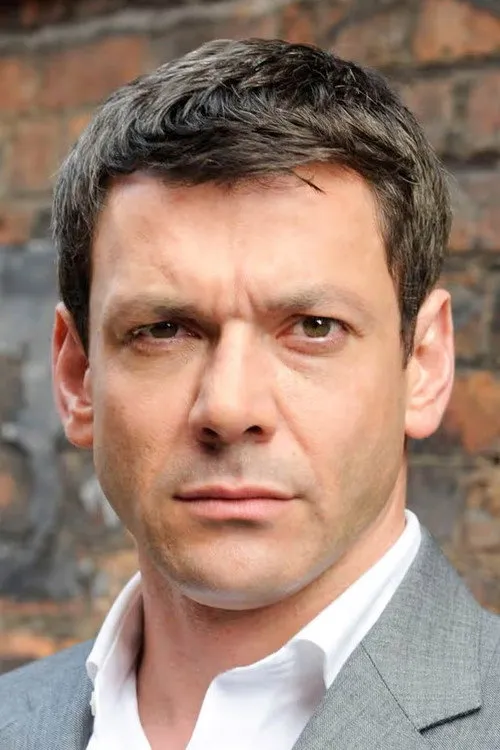 Gray OBrien