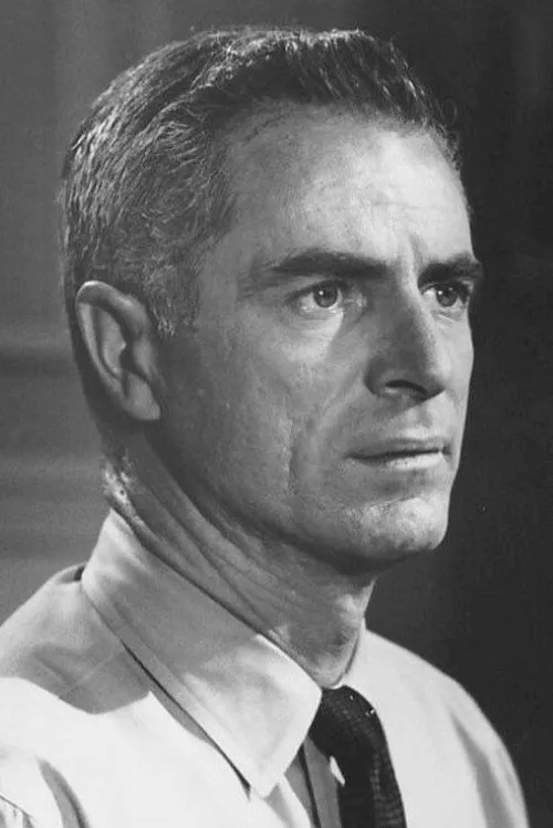 Tim OConnor