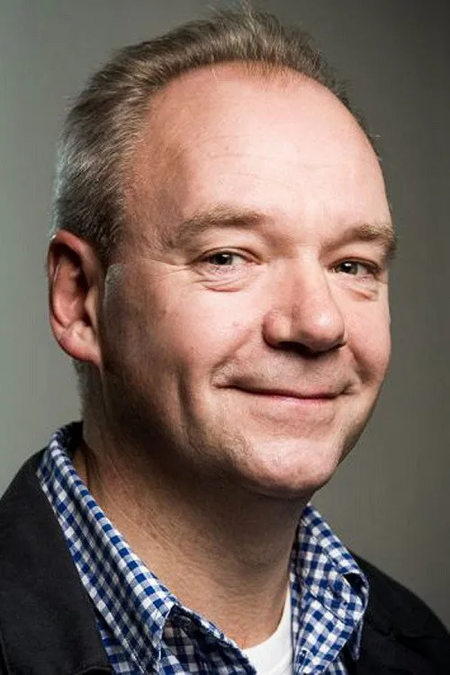 John OFarrell