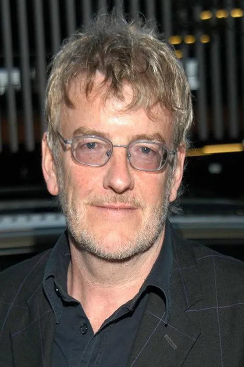 Thaddeus OSullivan