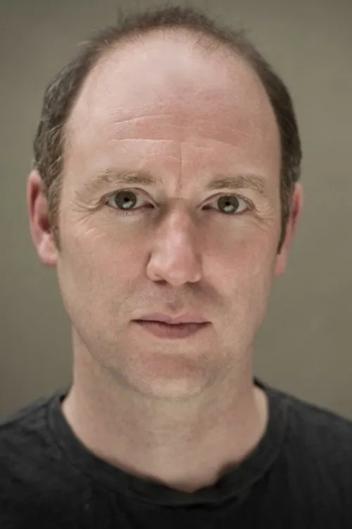 Matthew Pidgeon