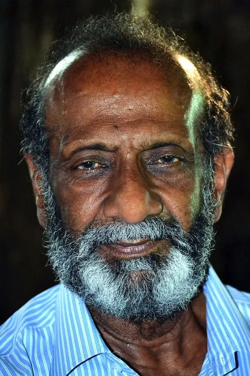 T.G. Ravi