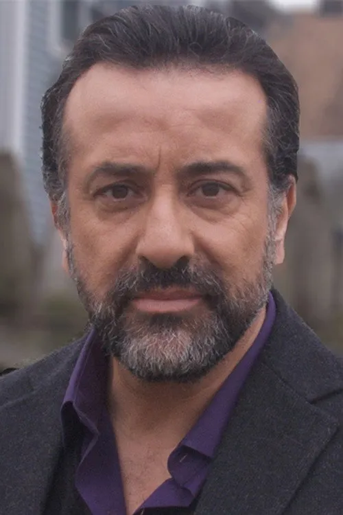 Frank Rodríguez