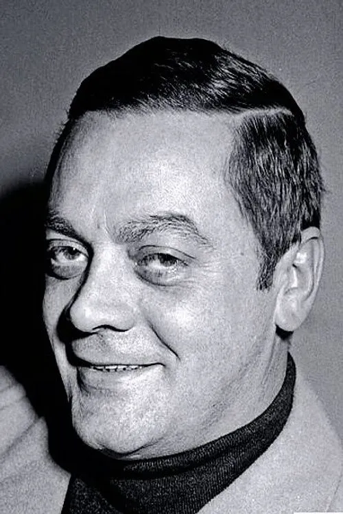 Friedrich Schütter