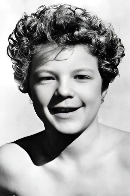 Johnny Sheffield