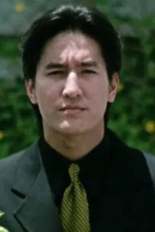 Charles Shen