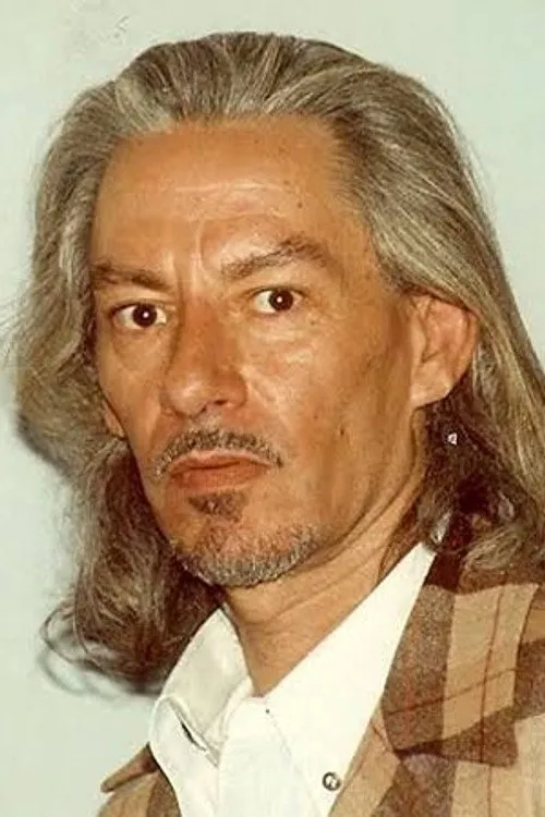 Frank Silva
