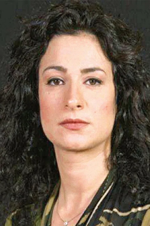 Mai Skaf