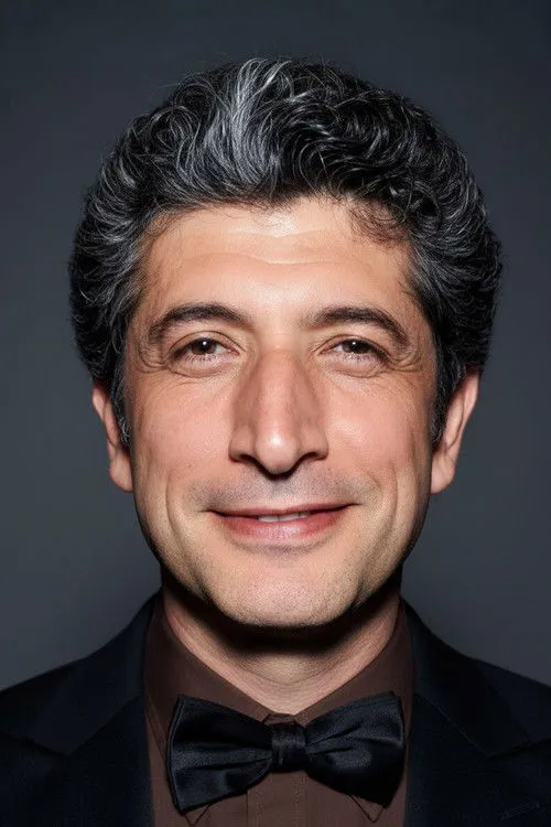 Rıza Sönmez