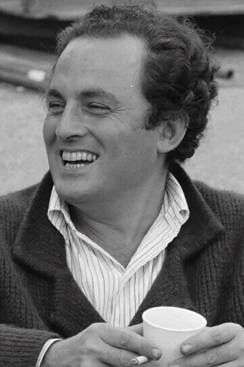 Michael Tuchner