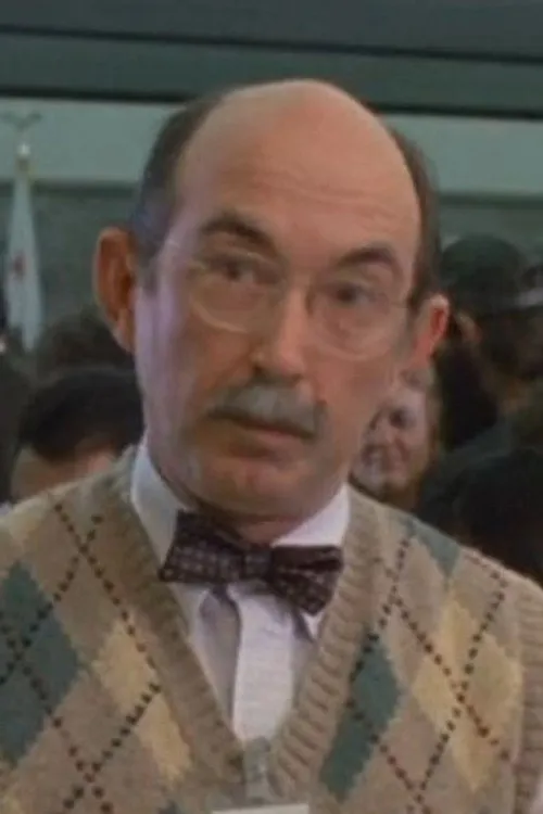Jerry Tullos