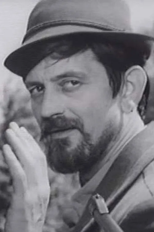 Frantisek Velecký