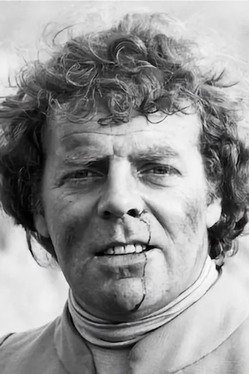 Terry Walsh