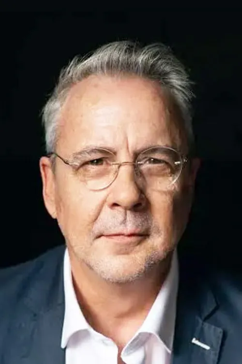 Richard Waugh