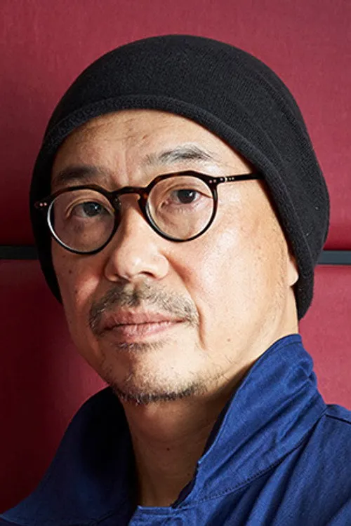 Tatsushi Ômori