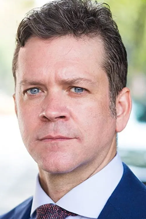 Tom OKeefe
