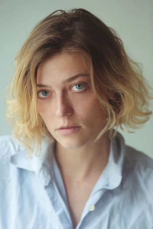 Léa Rostain