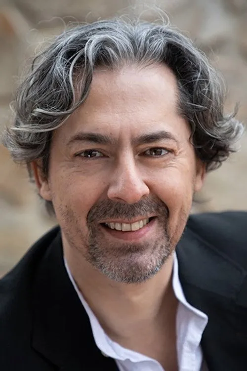 Jesús Noguero