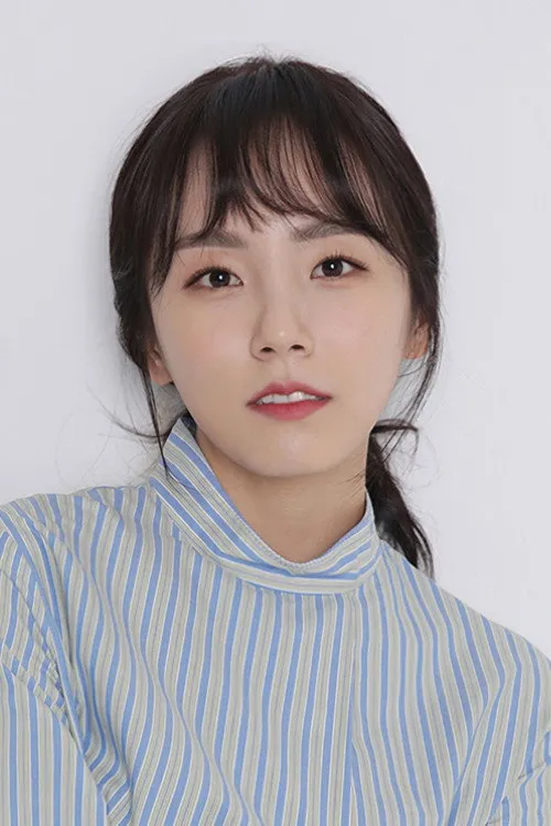 Min Chae Yeon