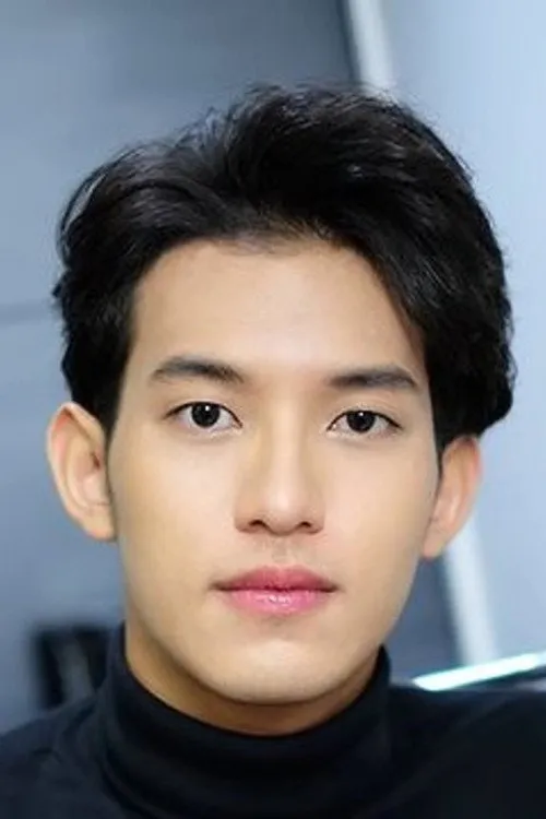 Pumipat Paiboon