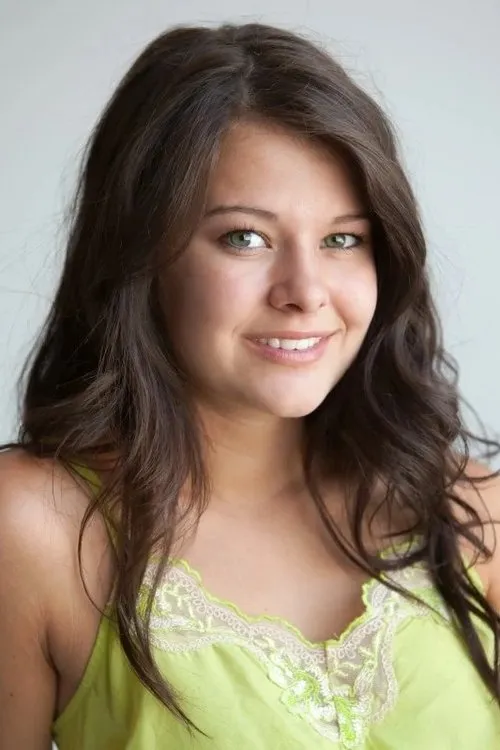 Ruby Chase ONeil
