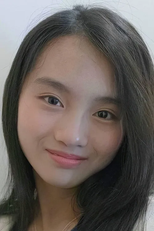 Cai Hai-yin