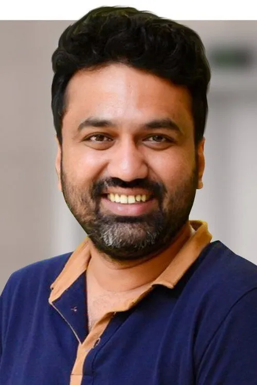 Swaroop Rsj