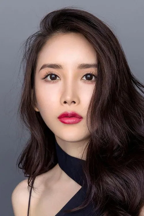 Becky Au-Yang