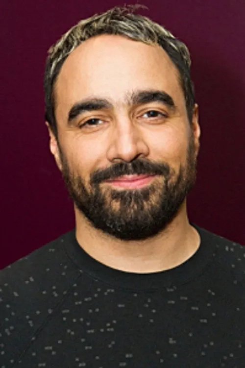 Guy Rhys