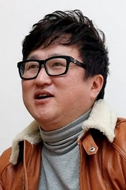 Lee Hwan Kyung