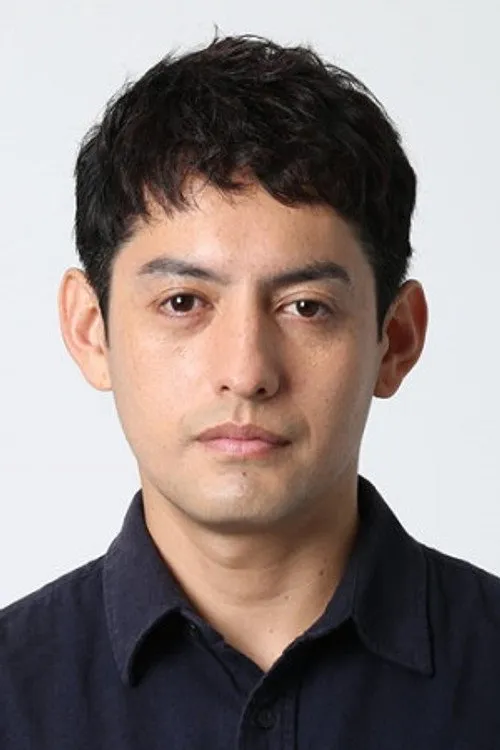 Fernandez Naoyuki