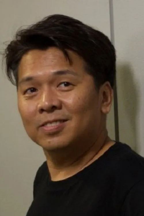 Songsak Mongkolthong