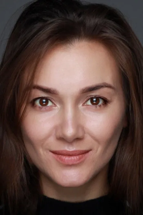 Evgeniya Lezgintseva