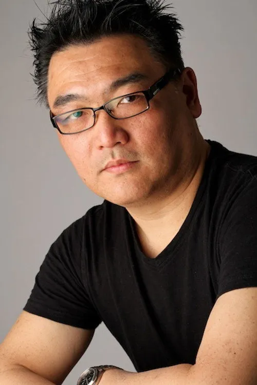 Anthony Ting