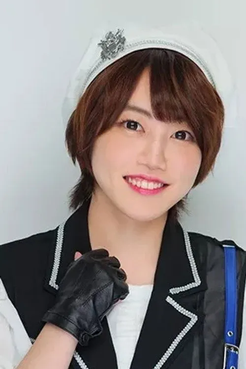 Seena Hoshiki