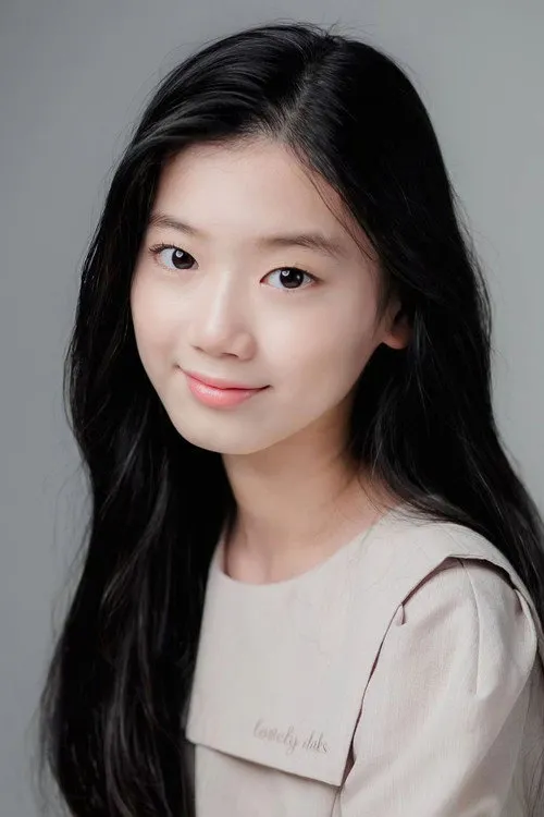 Yoon Seo-yeon