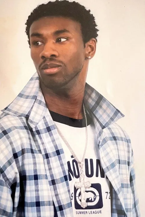 Nashawn Ox Breedlove