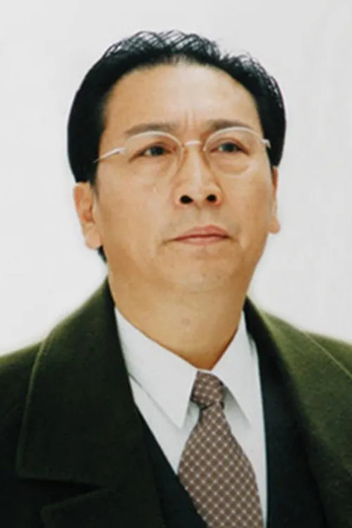 Bi Yanjun