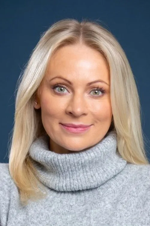Victoria Myers