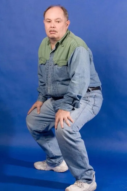 Palmer Scott