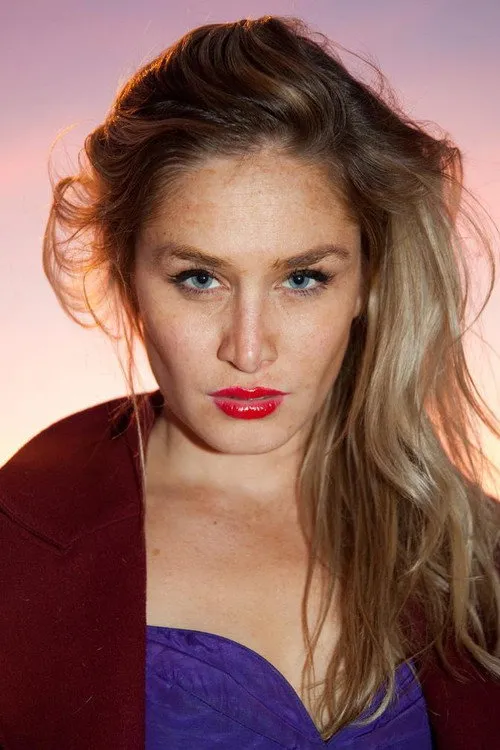 Christina Collard