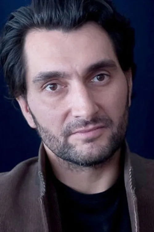 Lionel Mur