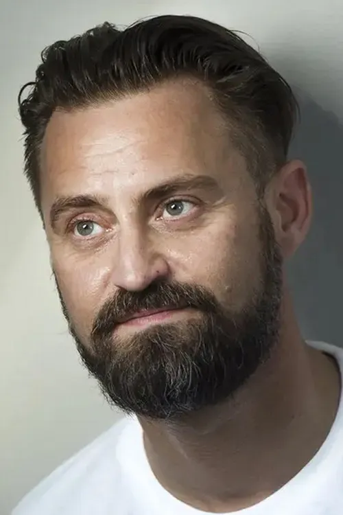 Jesper Jokeren Dahl